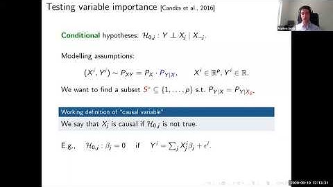 Controlling the false discovery rate in GWAS via knockoffs