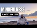 Mindfulness Saved My Life | Beach Session #2