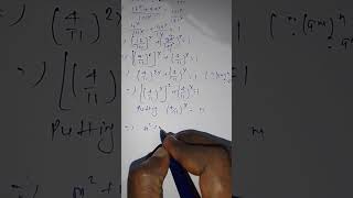 16^x+44^x=121^x ;x=