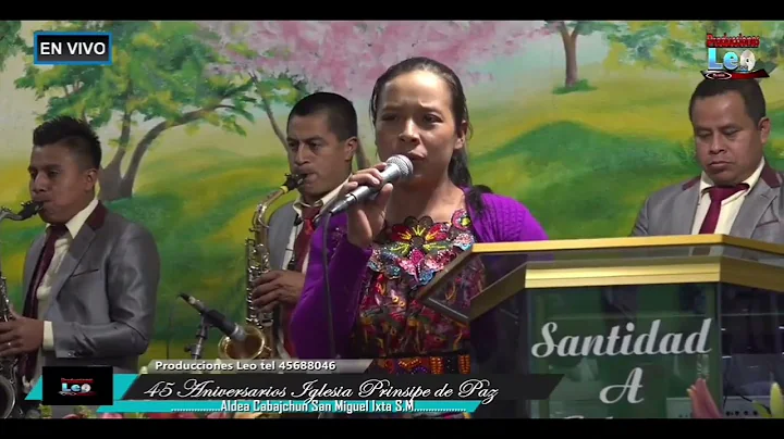 Maricela perez sustentame seor