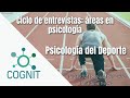 Psicología del deporte