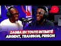 Zagba le requin  jai d faire datroces sacrifices pour russir en afrique