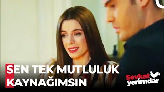 Bir Derdim Var Bin Dermana Değişmem - Şevkat Yerimdar