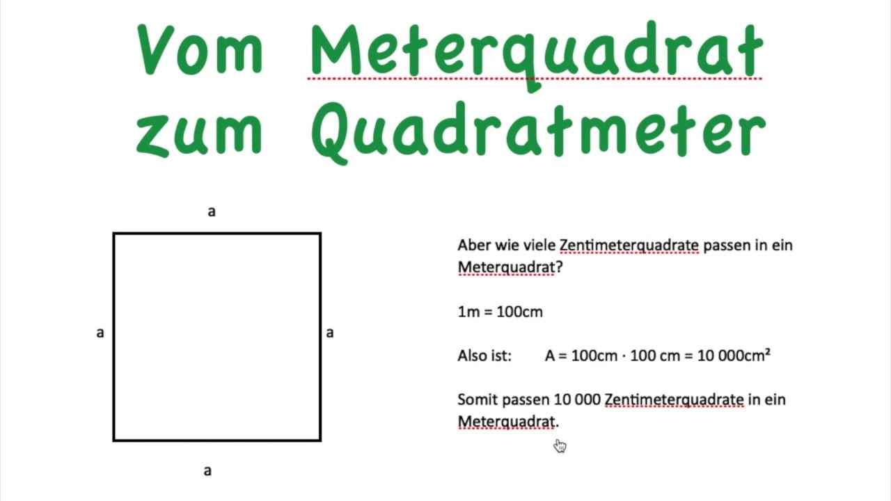 Wie Schreibt Man Quadratmeter Auf Dem Handy www.youtube.com
