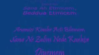 Etkin / Beddua..AyRiLiK.wmv Resimi