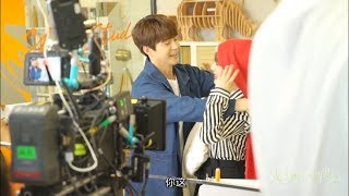 Teaser: Yang Zi Teaches Ma Tianyu How to Hit on Young Women | 我的莫格利男孩 My Mowgli Boy | iQIYI