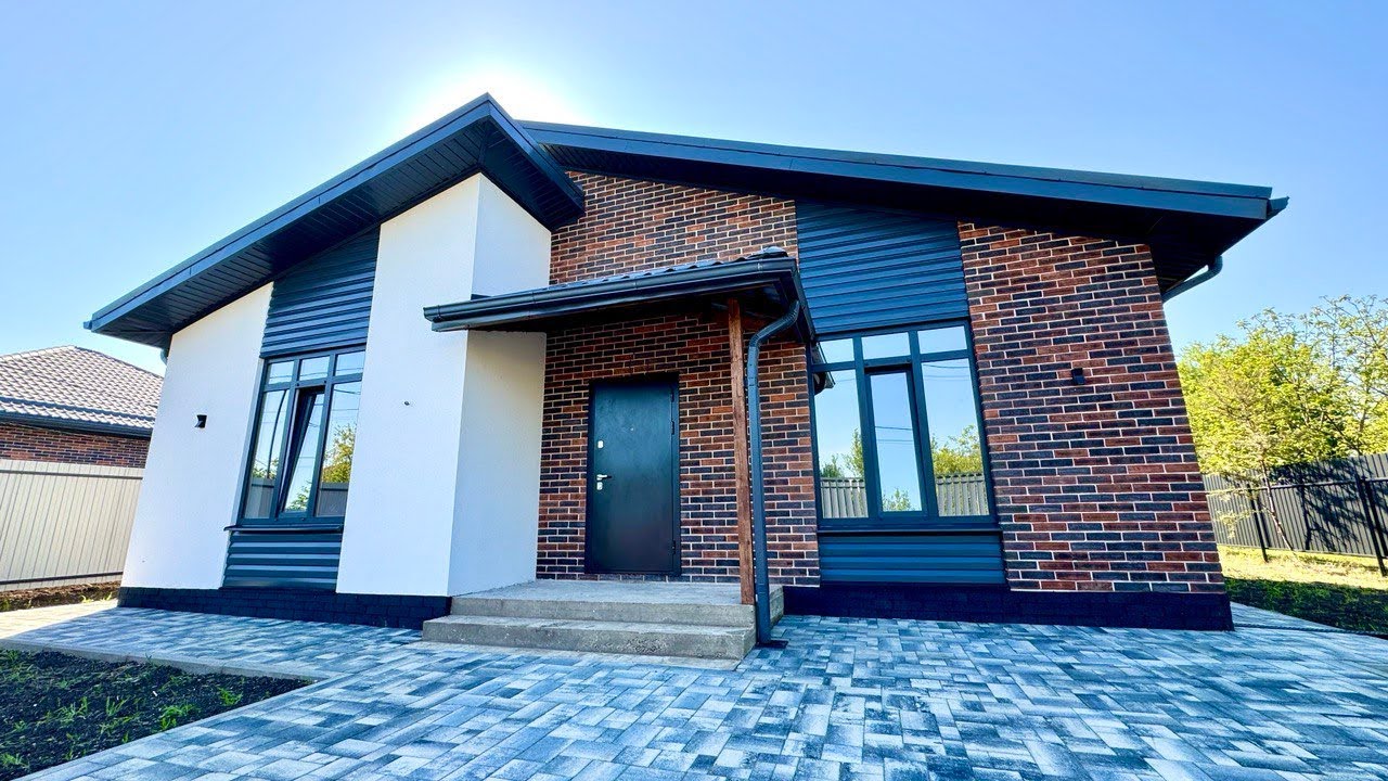 Модульные дома в Краснодаре терраса Модульные дома в Краснодаре терраса