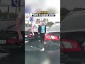 Road Ragers Gets Pepper Sprayed