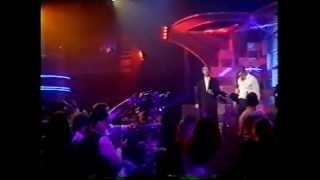 Electronic, Pet Shop Boys, Getting Away With It - TOTP Electronic, Pet Shop Boys, Getting Away With It - TOTP
