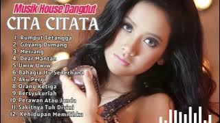 House Musik Dangdut Populer II Rumput Tetangga - Goyang Dumang II Dj SLow Bass