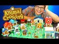 Animal Crossing's RAREST Playset (2001)