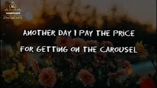 Sigma ft Louisa - Here we go again (Lyrics)