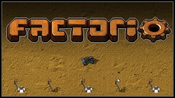 Factorio :: Coal Car - Episode 10