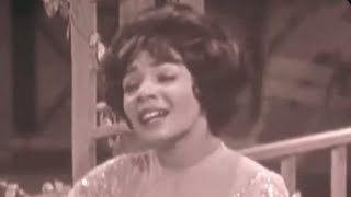Shirley Bassey - Summertime / W/Dance Segment (1960 Tv Special