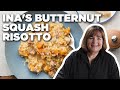 Recipe of the Day: Ina's 5-Star Butternut Squash Risotto | Barefoot Contessa | Food Network