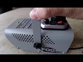 Fog Machine (400 watt) Demonstration-HD 60fps