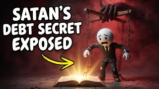 What the Devil Doesn't Want You to Know About Debt (Biblically Proven!)