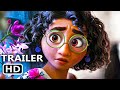 ENCANTO Trailer 2 (2021) Disney Animation Movie