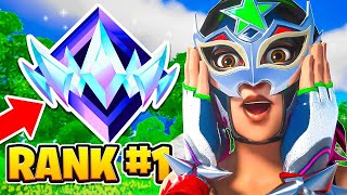 UBI ME I OSVOJI V-BUCKS / RELOAD CUP SUTRA! | Code Stojka