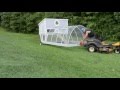 Chicken Tractor - Super Duper Version