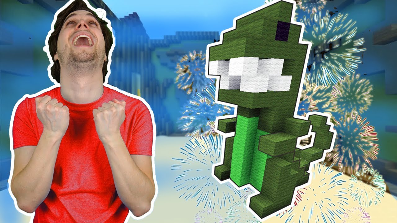 IK WIN DIK IN BUILD BATTLE?!
