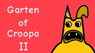Garten Of Croopa Chapter 2