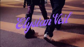 Elysian Veil - Hsu Rinaa (Official Visualizer )