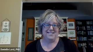 Engaging your employees (with Dr. Danielle Lord)
