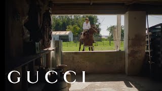 2022 Gucci Equilibrium Impact Report Video Series – Episode on Regenerative Agriculture