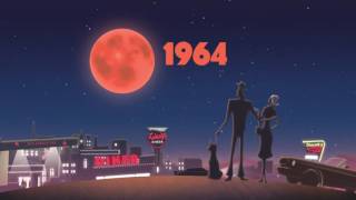 NASA  Supermoon Lunar Eclipse