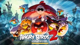 Angry Birds 2 : Card Level Overview screenshot 4