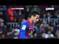 الهدف السابع للبرشلونه مبارة برشلونه وهوسبيتاليت كاس الملك الاسباني 2012
