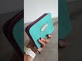 Billetera Naqueri Verde