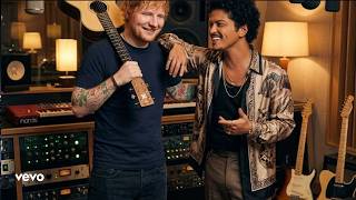 Download Lagu Bruno Mars ft Ed Sheeran – Yesterday to Today (Official Music Video) ❤️🔥 | Viral Pop & Soul Ant 2026