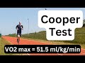 Comprehensive Fitness Testing (Year 2)