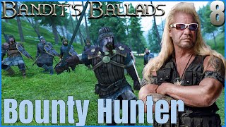 Manhunter's Memoirs - Mount and Blade II Bannerlord / Ironman Raider Playthrough / Episode 8