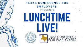 LunchTime Live December 17, 2020, 11:30 a.m.-1:00p.m