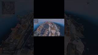 W axe throw last second#warzone#ranked#rebirth@ImCrakd