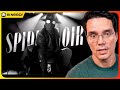 ASSISTI SPIDER-NOIR! MINHA OPINIÃO