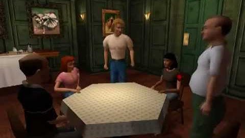 GABRIEL KNIGHT III: BLOOD OF THE SACRED, BLOOD OF THE DAMNED - GOG Trailer