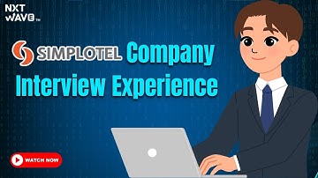 NxtWave CCBP 4.0 Student Review | Simplotel Interview Experience | 2024 | Don’t Miss