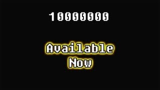 Full Official 10000000 Launch Trailer Guide