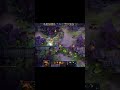 Let's shake things up !! Earthshaker's Echo Slam Moment