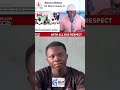 Part:17// Aswear Kelvin Taylor is really funny 😹😹😹 #trendingshorts #motivation #reaction #dailly