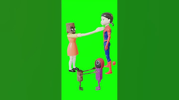 Detailed Guide to Animations in GTA V OMG Red  G-Man vs Tung Tung Sahur ULTRA FACE SWITCH