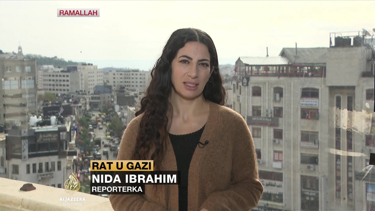 مقتل عدد من الفلسطينيين في أحدث الهجمات في الضفة الغربية المحتلة