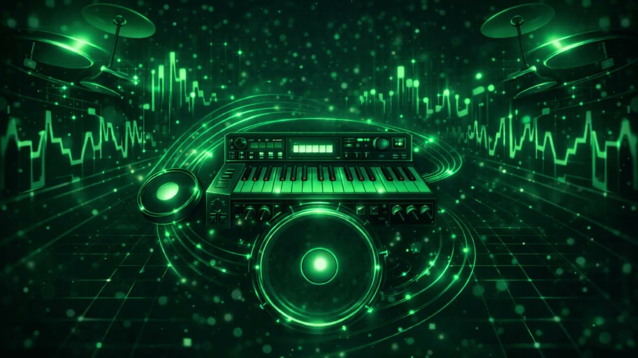 AFTER HOURS SYSTEM — Core Groove