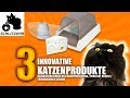 ðŸ”¥3 Innovative Katzenprodukte/ selbstreinigendes Klo ScoopFree/ Trinkbrunnen Sedona/ FroliCat Chee