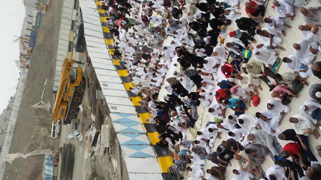 Muhammad Ibrahim khan and abdul qadir (Makkah AL Mukkarmah).............?????