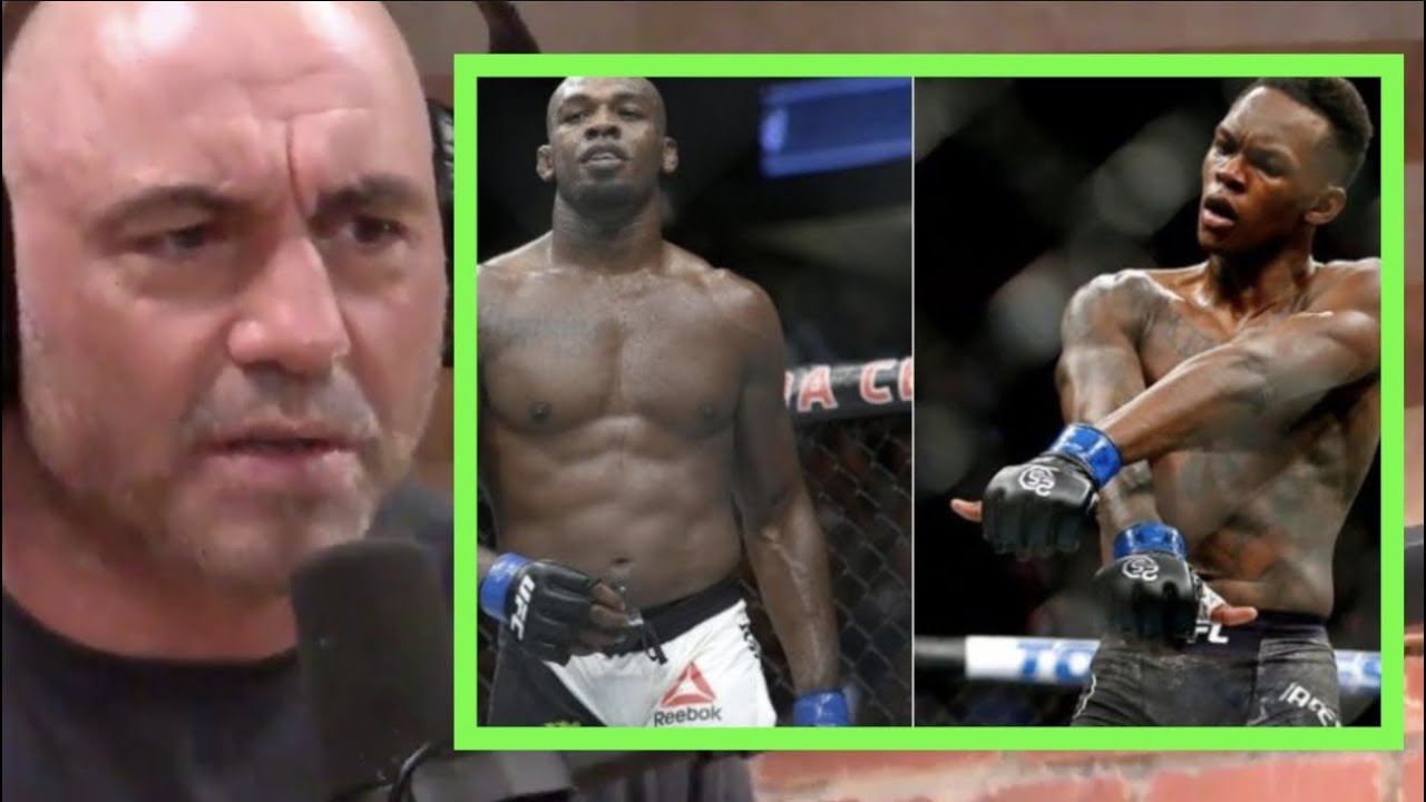 Joe Rogan | Why is Jon Jones Talking Trash to Stylebender? w/Brendan Schaub